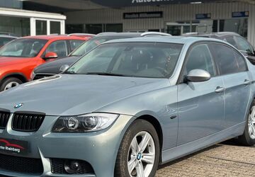 BMW 318 220.000 km 5.399 &euro; Rheinberg 47495