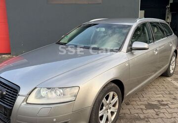 Audi A6 393.620 km 1.999 &euro; Bochum 44795