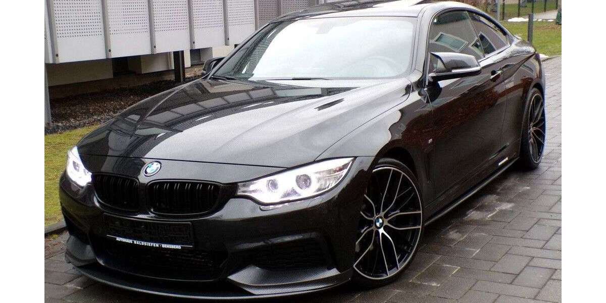BMW 428 143.000 km 18.840 &euro; Düsseldorf 40468
