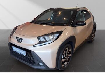 Toyota Aygo (X) 20.915 km 14.990 &euro; Mettmann 40822