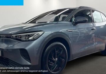 VW ID.4 21.195 km 23.440 &euro; Velbert 42553