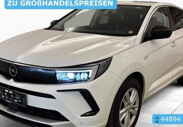 Opel Grandland (X) 140.786 km 14.507 &euro; Krefeld 47829