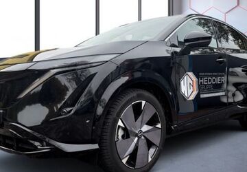 Nissan Ariya 8.000 km 44.990 &euro; Bottrop 46240