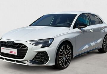 Audi A3 16.121 km 39.980 &euro; Wesel 46483