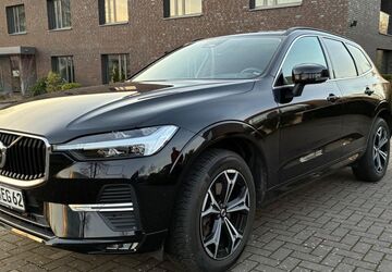 Volvo XC60 38.000 km 30.890 &euro; Herne 44649