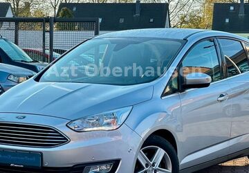 Ford C-Max 88.000 km 10.990 &euro; Oberhausen 46049