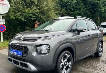 Citroen C3 Aircross 37.807 km 16.490 &euro; Moers 47447