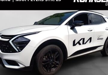 Kia Sportage 10.485 km 39.790 &euro; Duisburg 47059