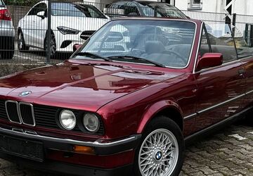 BMW 320 257.000 km 12.500 &euro; Hattingen 45525