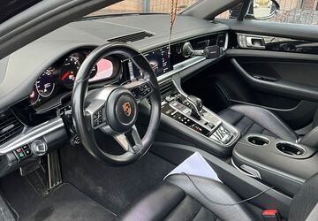Porsche Panamera 169.800 km 48.500 &euro; Oberhausen 46049