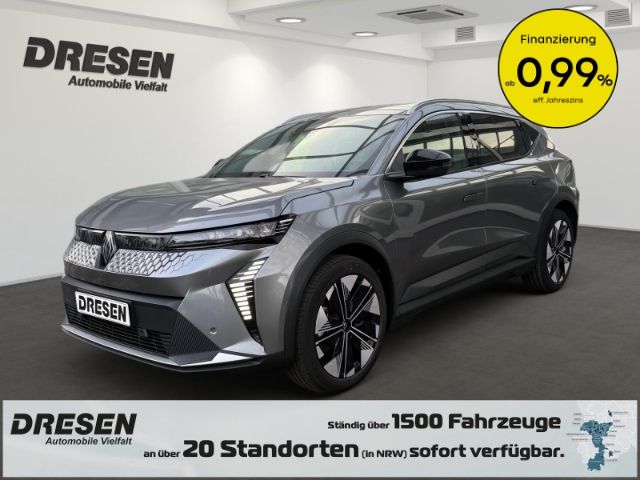 Renault Scenic 2.800 km 43.990 &euro; Krefeld 47805