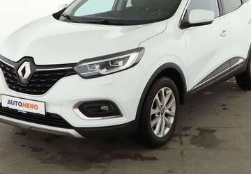 Renault Kadjar 98.854 km 13.320 &euro; Essen 45141
