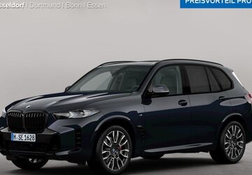 BMW X5 26.191 km 82.599 &euro; Düsseldorf 40237