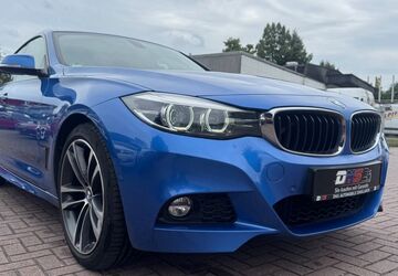 BMW 330 118.850 km 22.800 &euro; Dinslaken 46537