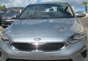 Kia ceed / Ceed 107.645 km 13.490 &euro; Herne 44653