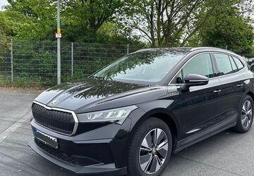 Skoda Enyaq 31.500 km 29.880 &euro; Oberhausen 46147