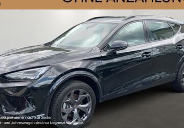 Cupra Formentor 19.477 km 33.990 &euro; Düsseldorf 40589