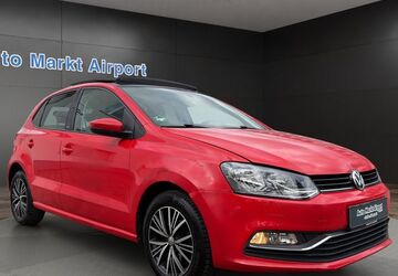VW Polo 130.000 km 8.850 &euro; Ratingen bei Düsseldorf 40878