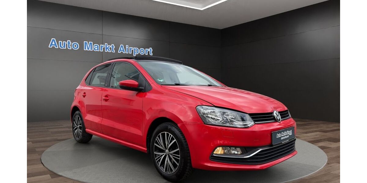 VW Polo 130.000 km 8.850 &euro; Ratingen bei Düsseldorf 40878