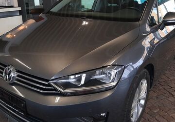 VW Golf Sportsvan 113.235 km 11.350 &euro; Gelsenkirchen 45888