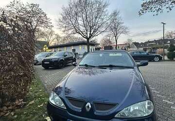 Renault Megane 199.700 km 950 &euro; Duisburg 47166