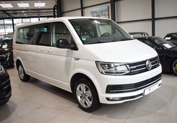 VW T6 Caravelle 149.000 km 33.799 &euro; Meerbusch 40667