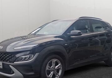 Hyundai KONA 65.000 km 16.490 &euro; Düsseldorf 40233