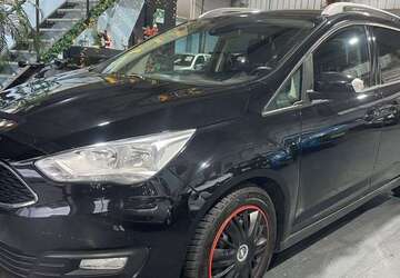 Ford C-Max 149.000 km 6.990 &euro; Rheinberg 47495