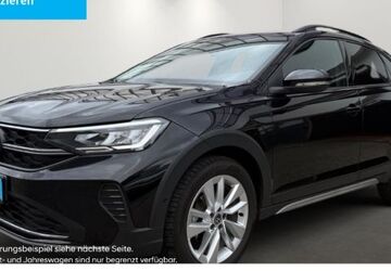 VW Taigo 6.186 km 22.980 &euro; Mülheim 45478