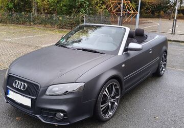 Audi A4 218.100 km 7.490 &euro; Wesel 46487