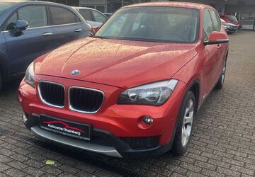 BMW X1 115.000 km 11.300 &euro; Rheinberg 47495