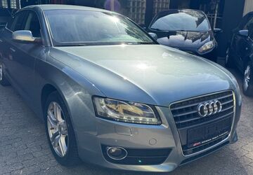 Audi A5 194.500 km 6.990 &euro; Oberhausen 46149