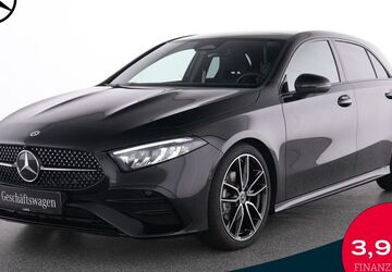 Mercedes-Benz A 180 5.209 km 37.850 &euro; Essen 45309