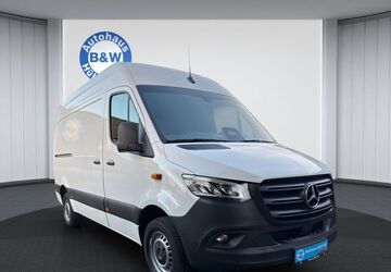 Mercedes-Benz Sprinter 39.984 km 38.999 &euro; Krefeld 47805