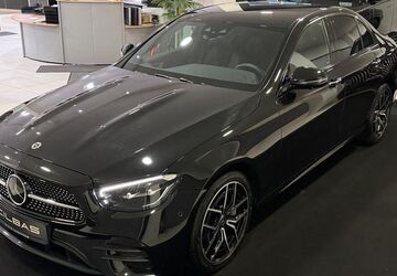 Mercedes-Benz E 300 44.241 km 43.800 &euro; Gelsenkirchen 45891