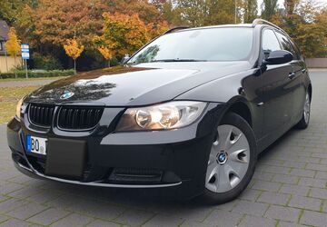 BMW 318 171.200 km 4.300 &euro; Bochum 44894