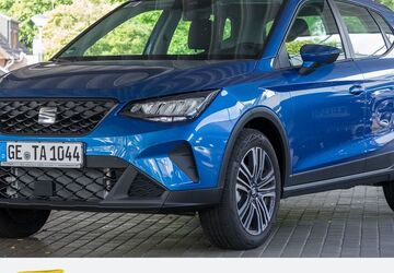 Seat Arona 7.118 km 19.990 &euro; Oberhausen 46145