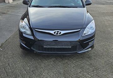 Hyundai i30 255.642 km 3.400 &euro; Bochum 44795