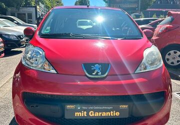 Peugeot 107 183.842 km 1.499 &euro; Essen 45145