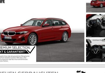 BMW 318 57.114 km 26.499 &euro; Oberhausen 46117