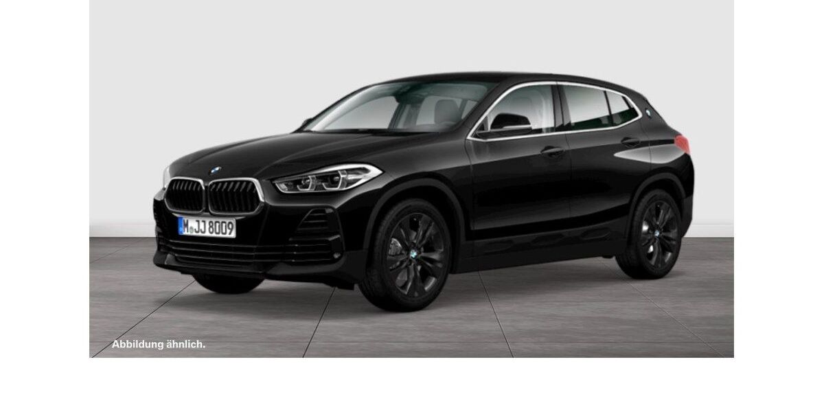 BMW X2 69.615 km 22.222 &euro; Mettmann 40822