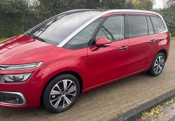 Citroen Grand C4 Picasso / SpaceTourer 159.800 km 8.790 &euro; Essen 45356