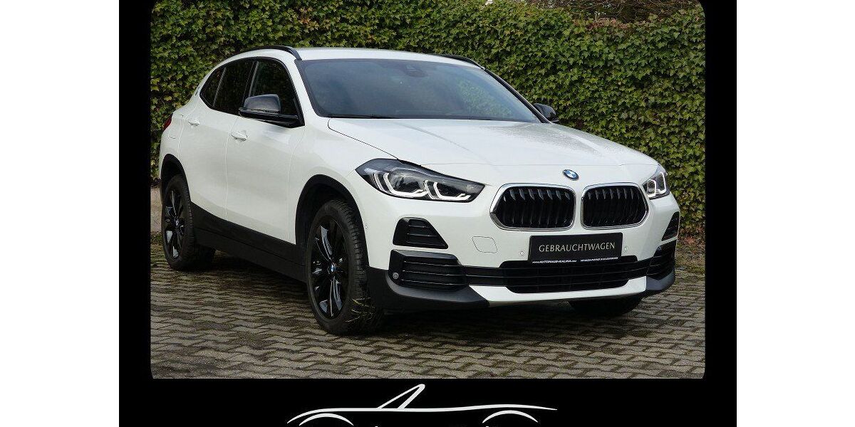 BMW X2 36.900 km 24.490 &euro; Gelsenkirchen 45899