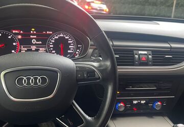 Audi A6 151.000 km 19.600 &euro; Krefeld 47804
