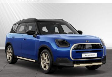 Mini Cooper C Countryman 21.000 km 32.742 &euro; Moers 47441