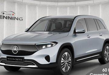 Mercedes-Benz EQB 22.577 km 36.280 &euro; Herne 44653