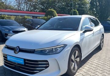 VW Passat Variant 27.480 km 36.690 &euro; Duisburg 47178