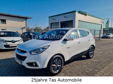 Gebrauchte Hyundai ix35