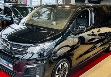 Opel Zafira Life 110.000 km 30.999 &euro; Essen 45326