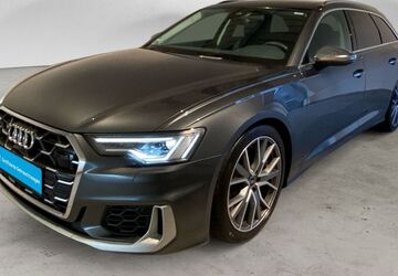Audi S6 22.822 km 63.980 &euro; Bochum - Linden 44879